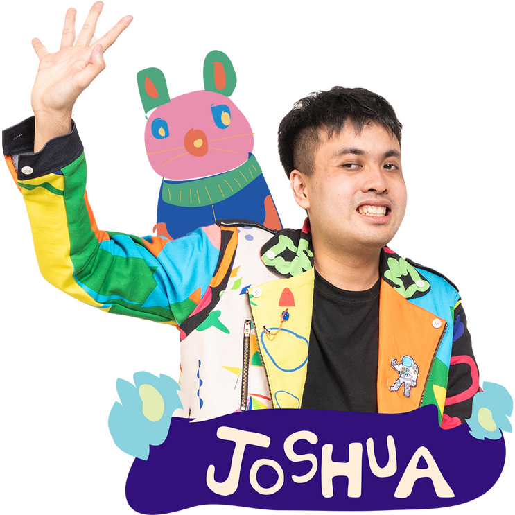 Joshua Khendy Joshua Khendy